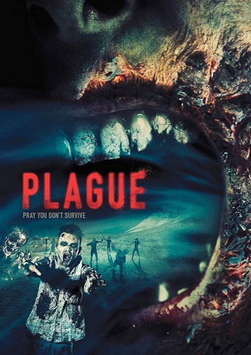 Plague poster